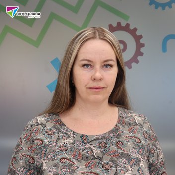 Гудкова Ольга Павловна.