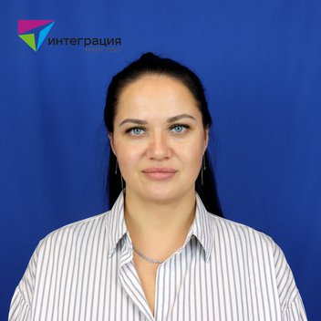 Радцева Ирина Валентиновна.