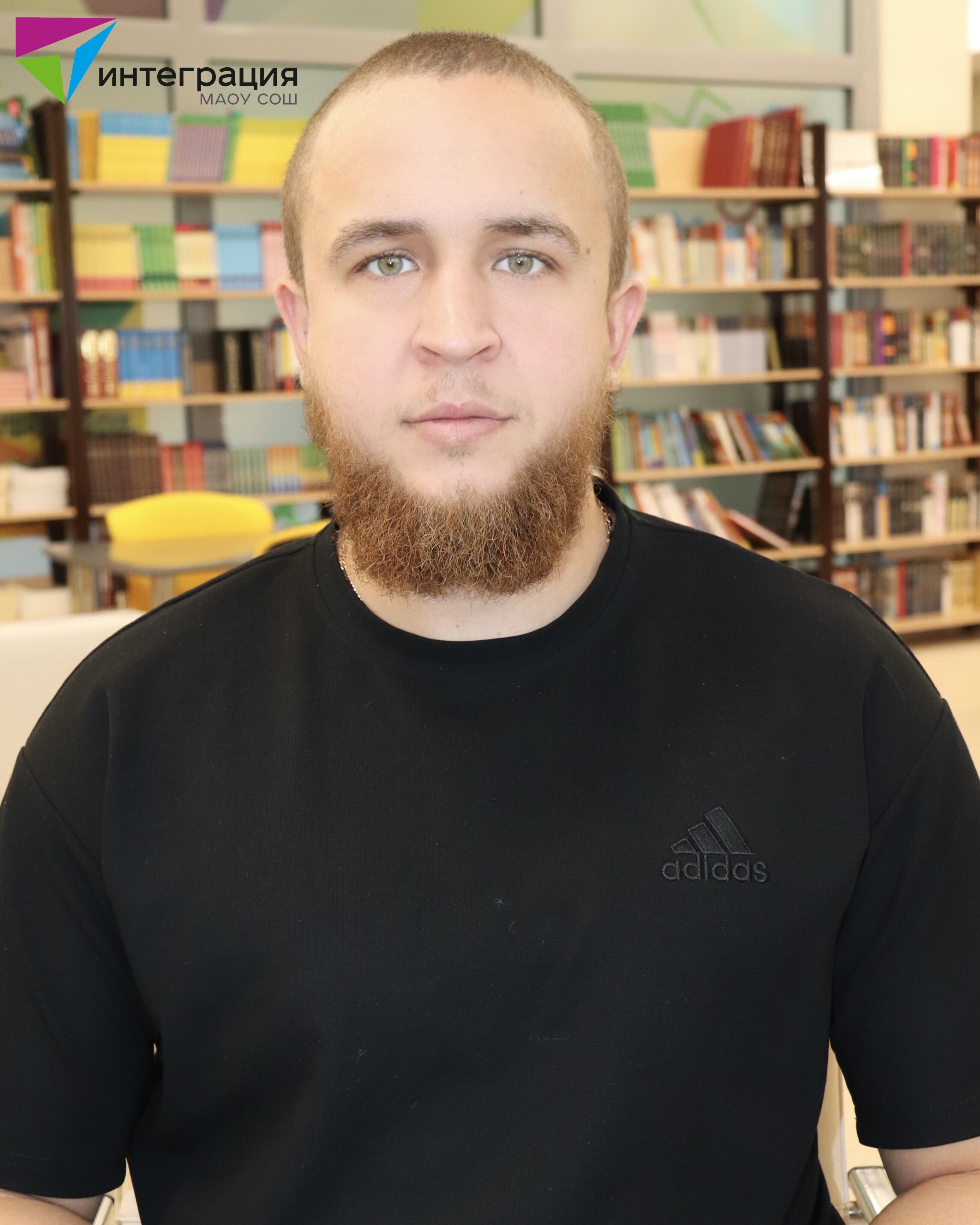 Ильюшин Иван Иванович.