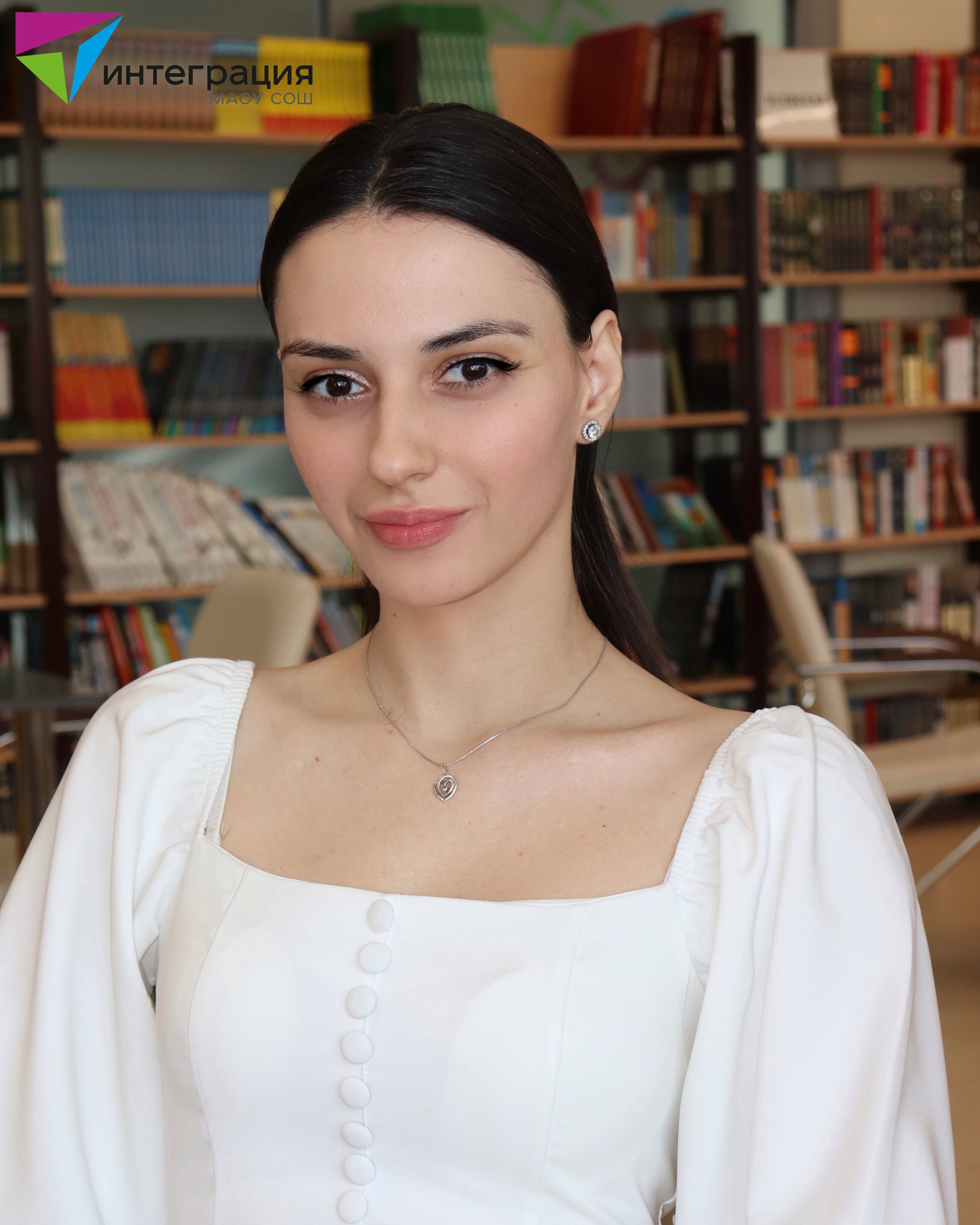 Климантович Ангелина Александровна.