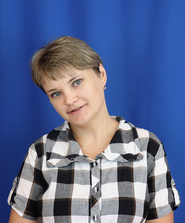Полищук Екатерина Александровна.