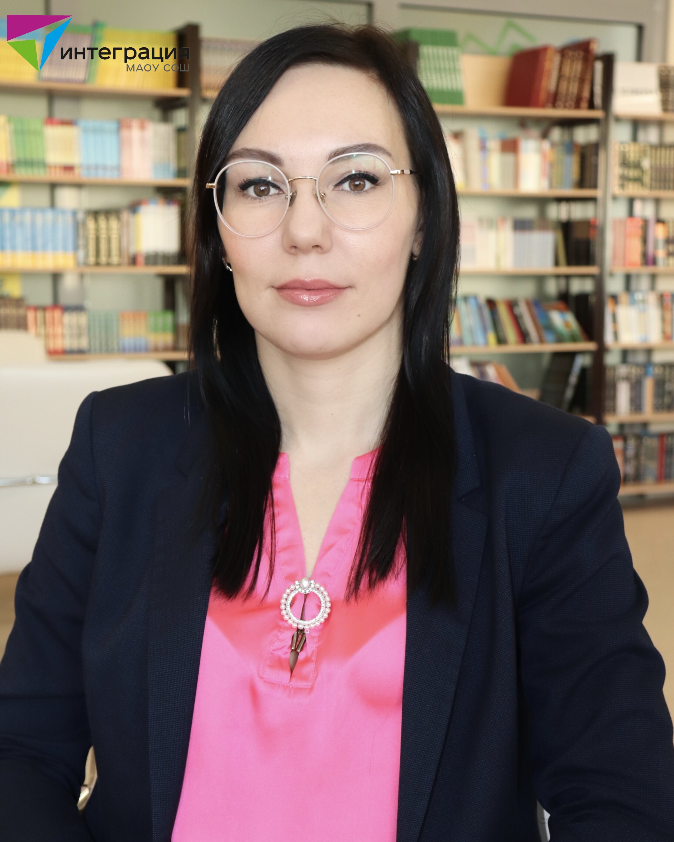 Штенгелова Татьяна Александровна.