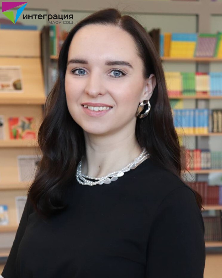 Завестовская Ксения Викторовна.