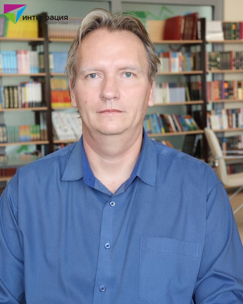 Щетинин Роман Борисович.