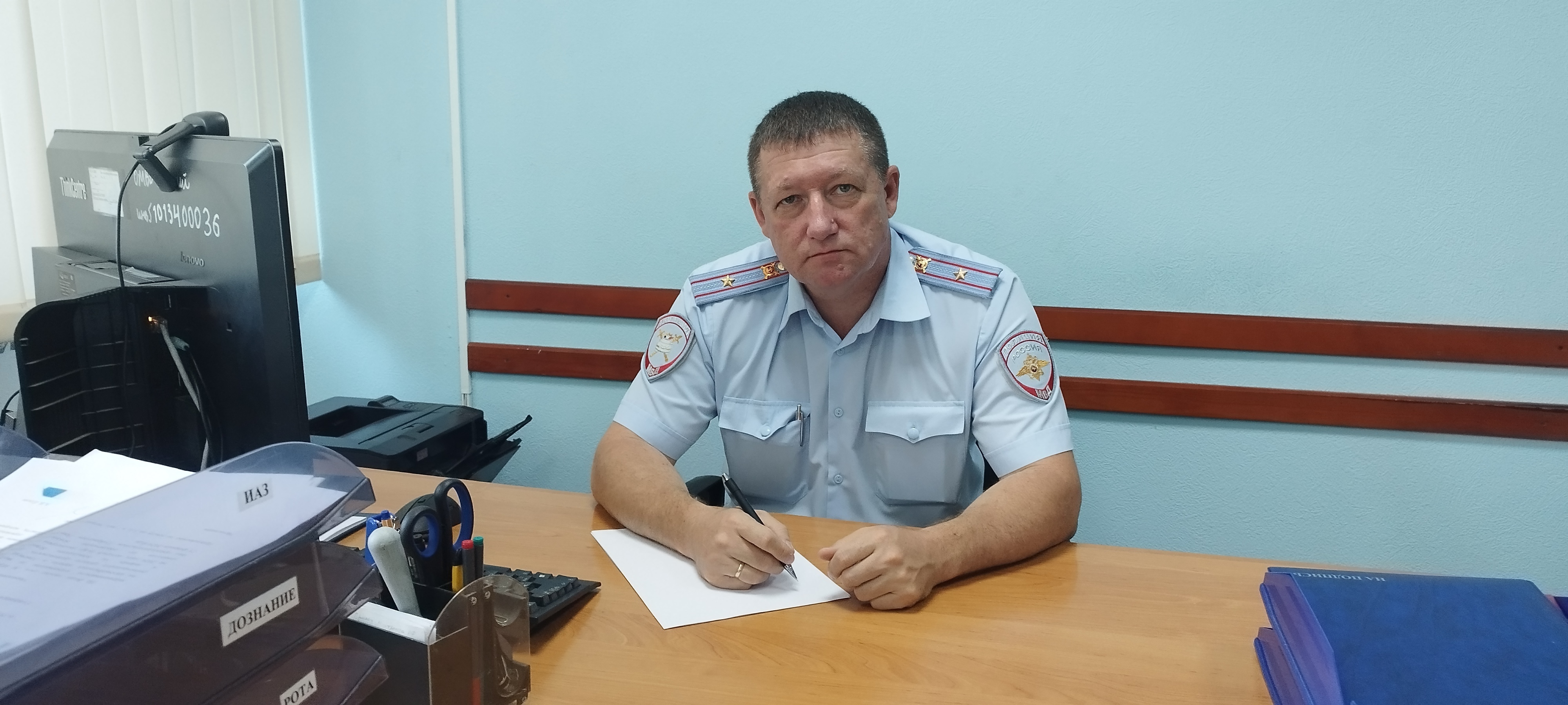 Призываем родителей уделить особое внимание безопасности детей на дорогах в период летних каникул..