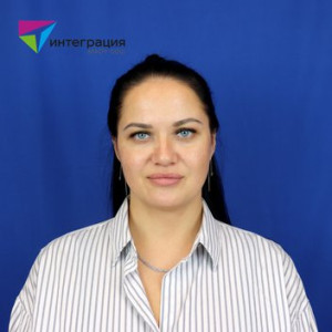 Радцева Ирина Валентиновна Радцева Ирина Валентиновна