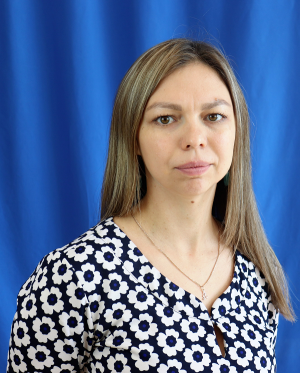 Гук Анастасия Сергеевна Гук Анастасия Сергеевна