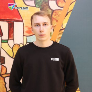 Густов Иван Алексеевич Густов Иван Алексеевич