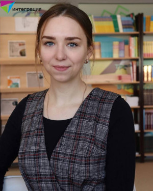 Дудкина Надежда Александровна Дудкина Надежда Александровна