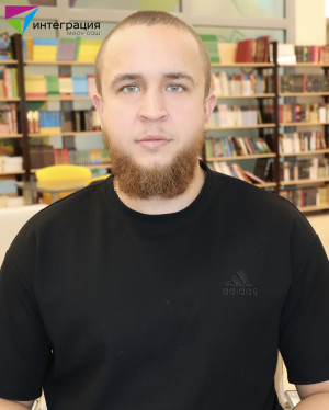 Ильюшин Иван Иванович Ильюшин Иван Иванович