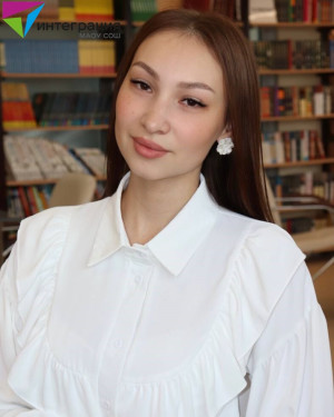 Никитина Наталья Алексеевна Никитина Наталья Алексеевна