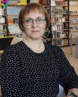 Понамарева Наталья Алексеевна Понамарева Наталья Алексеевна