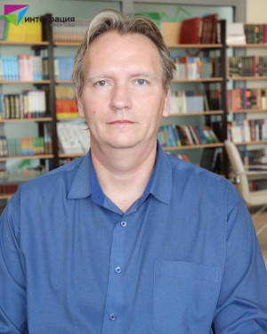 Щетинин Роман Борисович Щетинин Роман Борисович